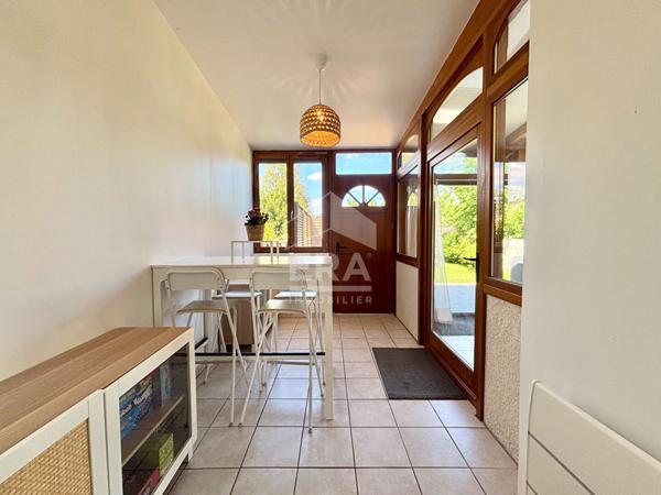 Maison Lardy 5 pièces 120 m2 SOUS-SOL