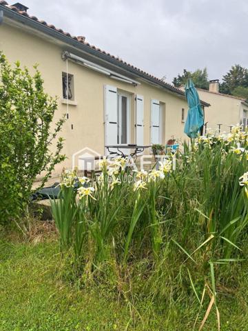 pavillon sans travaux