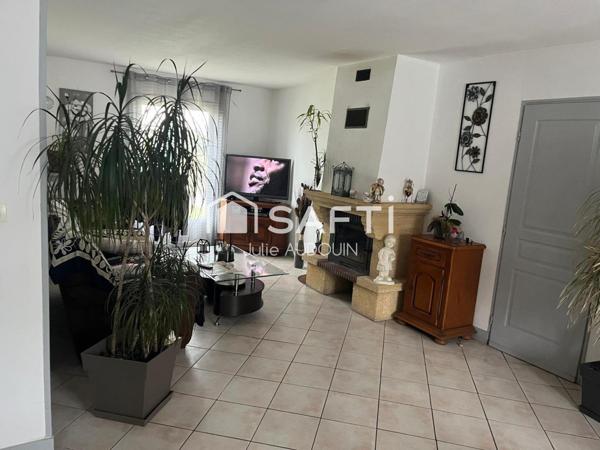 pavillon sans travaux