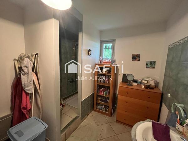 pavillon sans travaux