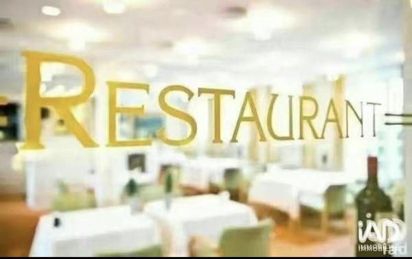 Restaurant à vendre 170 m² Nanterre