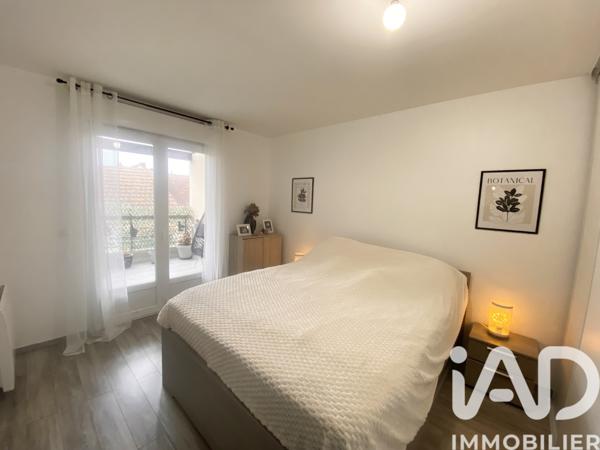 Maison à vendre 4 pièces 94 m² Saint-Fargeau-Ponthierry