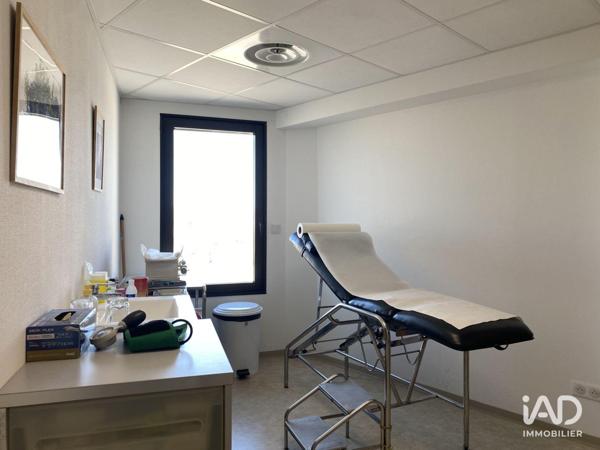 Location murs commerciaux  33 m² Launaguet