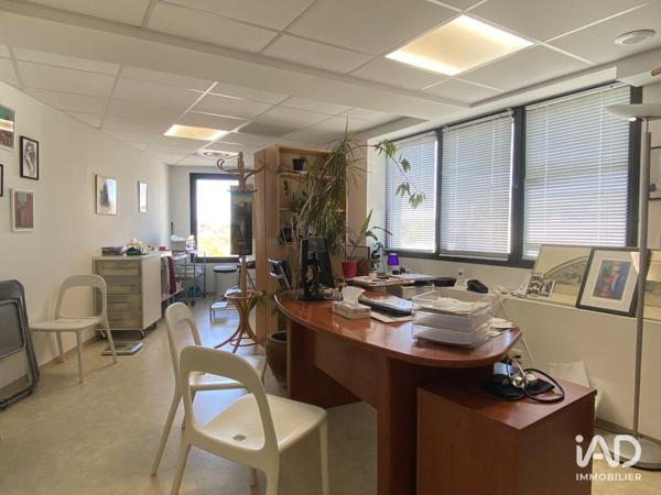 Location murs commerciaux  33 m² Launaguet