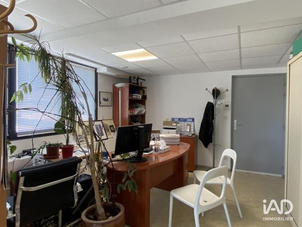 Location murs commerciaux  33 m² Launaguet