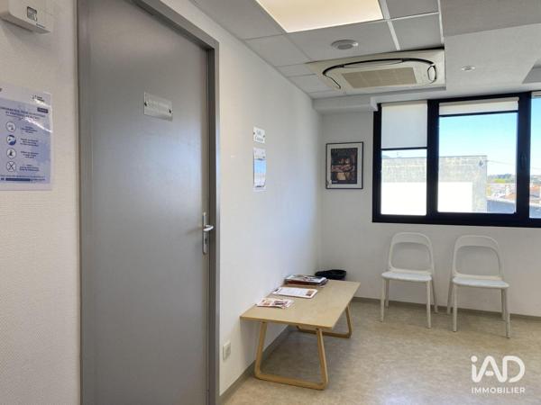 Location murs commerciaux  33 m² Launaguet