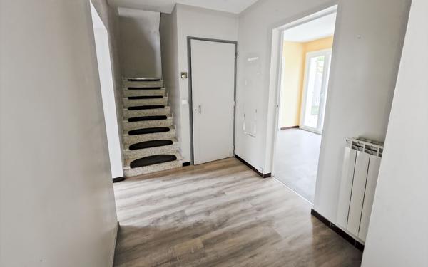 Maison à vendre    4 pièces •  Lambesc