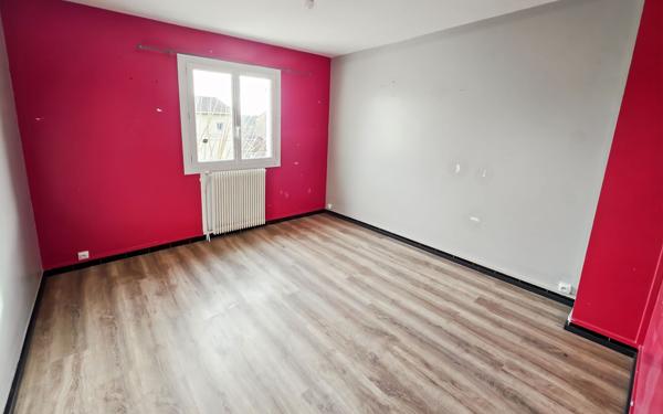 Maison à vendre    4 pièces •  Lambesc