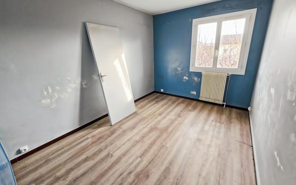 Maison à vendre    4 pièces •  Lambesc