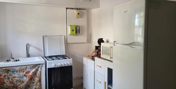 Charmante maison ancienne à 5 minutes de La Loupe