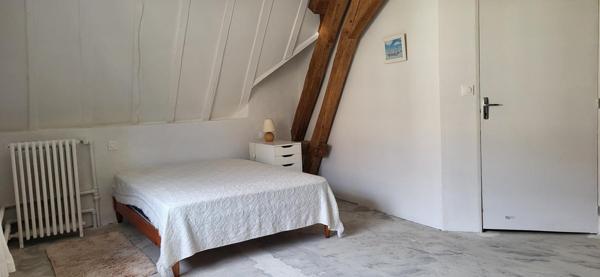 Charmante maison ancienne à 5 minutes de La Loupe