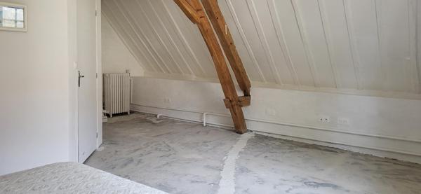 Charmante maison ancienne à 5 minutes de La Loupe