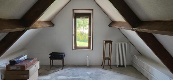 Charmante maison ancienne à 5 minutes de La Loupe