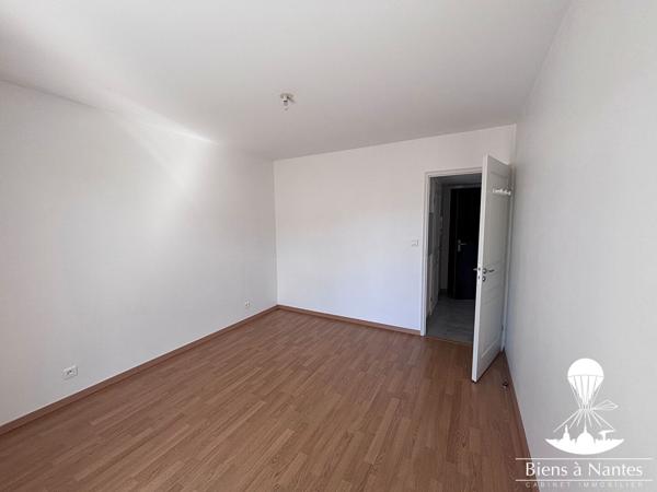 Appartement T2 Coup de Coeur, Terrasse 14 m² , Box fermé, Cité des Congrès , Nantes