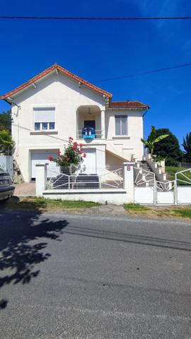 Jolie maison