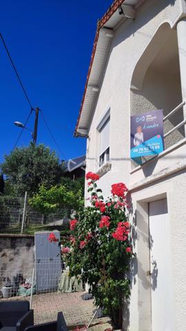 Jolie maison