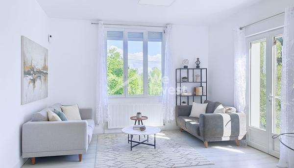 Jolie maison