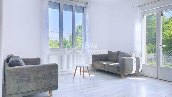 Jolie maison