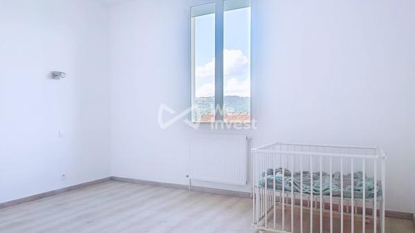 Jolie maison