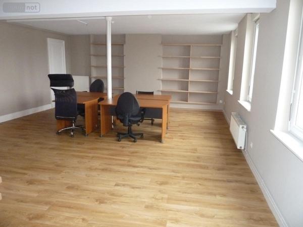 Fonds et/ou murs commerciaux à louer à Cambrai dans le Nord (59400), ref : 59083-L359   
Centre-Ville