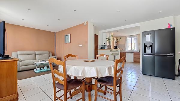 Vente / Appartement T4