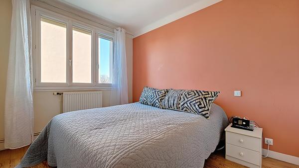 Vente / Appartement T4