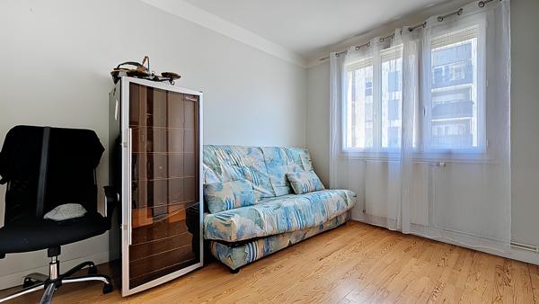 Vente / Appartement T4