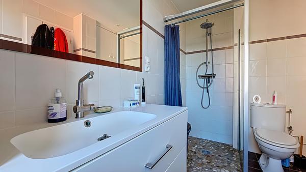 Vente / Appartement T4