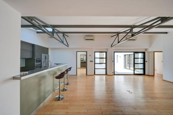 Vente Appartement de luxe Bandol 3 Pièces 145 m²