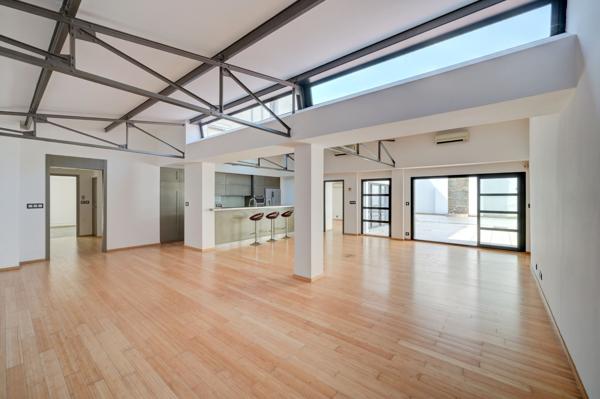 Vente Appartement de luxe Bandol 3 Pièces 145 m²