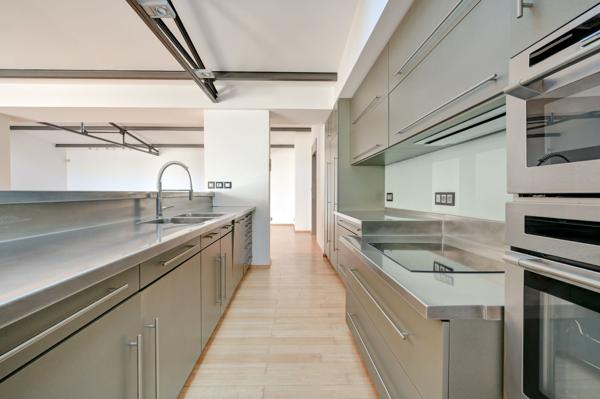 Vente Appartement de luxe Bandol 3 Pièces 145 m²