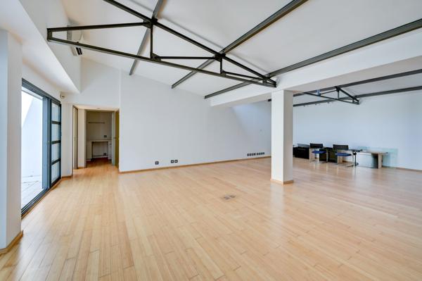 Vente Appartement de luxe Bandol 3 Pièces 145 m²