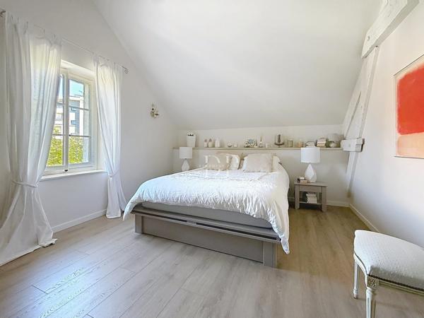 Appartement à vendre 4 pièces + bureau de 145,38 m2 utiles et 138,44 m2 ANNEMASSE (74)