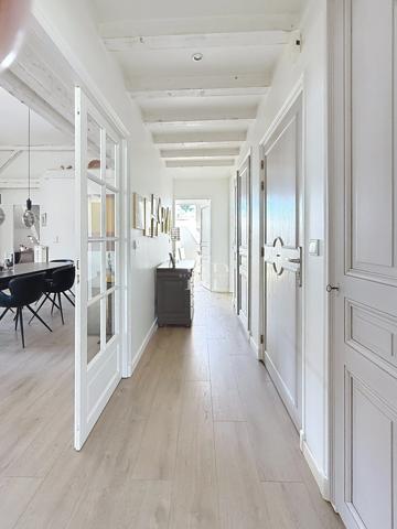 Appartement à vendre 4 pièces + bureau de 145,38 m2 utiles et 138,44 m2 ANNEMASSE (74)