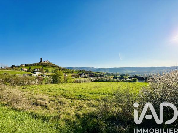 Terrain à vendre 3 419 m² Saint-Laurent-les-Tours