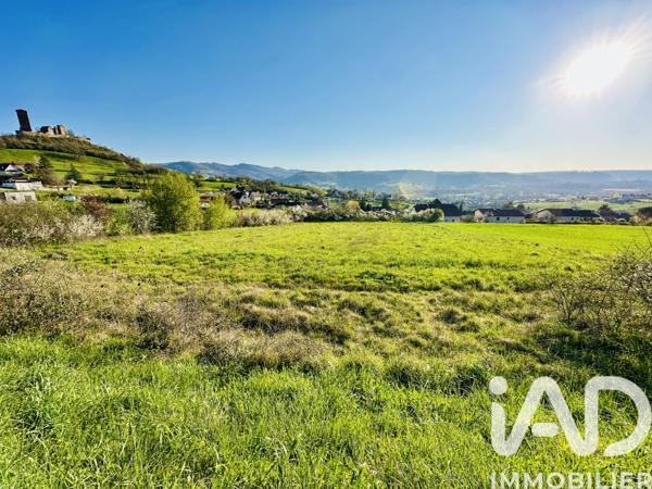 Terrain à vendre 3 419 m² Saint-Laurent-les-Tours