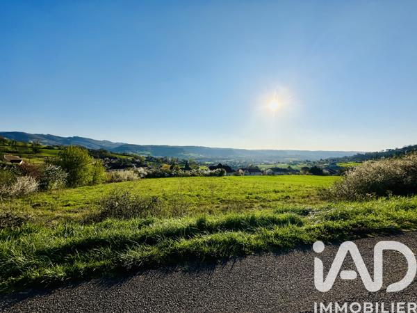 Terrain à vendre 3 419 m² Saint-Laurent-les-Tours