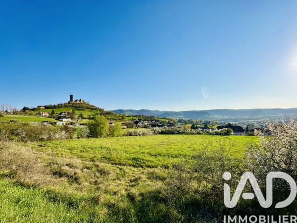 Terrain à vendre 3 419 m² Saint-Laurent-les-Tours