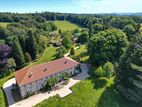 Vente Maison bourgeoise Sorèze 42 Pièces 1300 m²