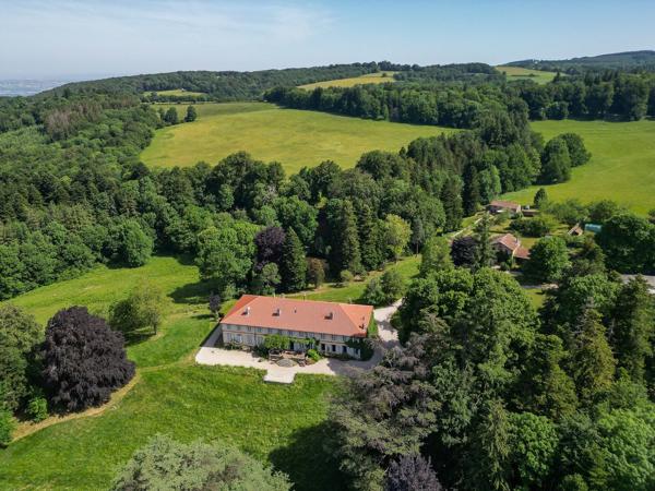 Vente Maison bourgeoise Sorèze 42 Pièces 1300 m²