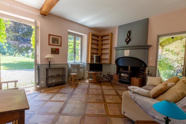 Vente Maison bourgeoise Sorèze 42 Pièces 1300 m²