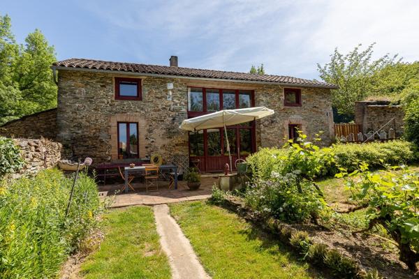 Vente Maison bourgeoise Sorèze 42 Pièces 1300 m²