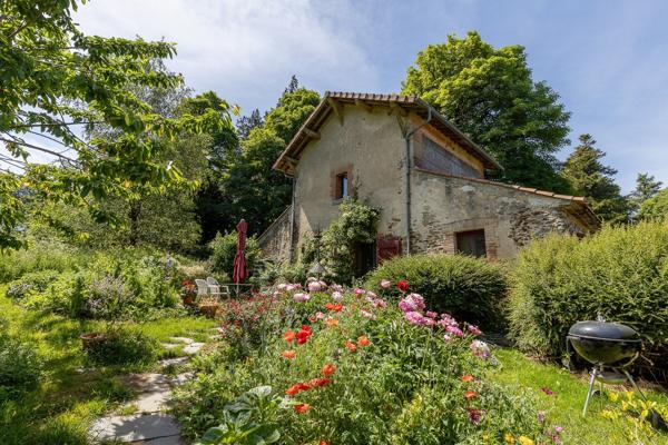 Vente Maison bourgeoise Sorèze 42 Pièces 1300 m²
