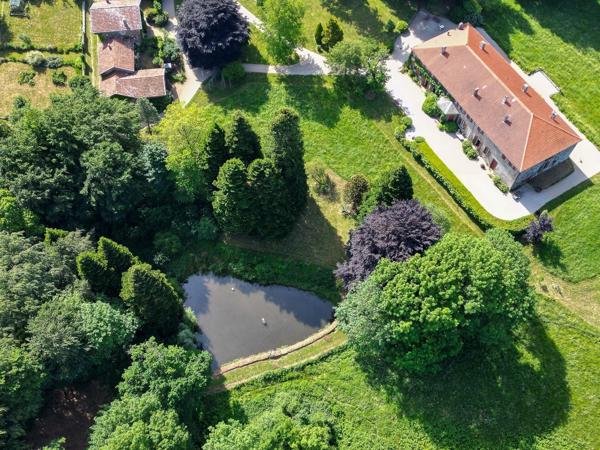 Vente Maison bourgeoise Sorèze 42 Pièces 1300 m²