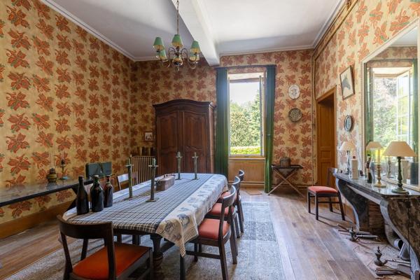 Vente Maison bourgeoise Sorèze 42 Pièces 1300 m²