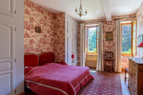 Vente Maison bourgeoise Sorèze 42 Pièces 1300 m²