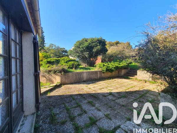 Maison à vendre 4 pièces 154 m² La Boissière-des-Landes