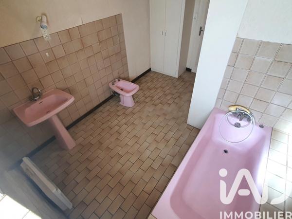 Maison à vendre 4 pièces 154 m² La Boissière-des-Landes