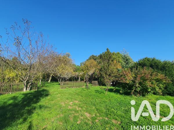 Maison à vendre 4 pièces 154 m² La Boissière-des-Landes