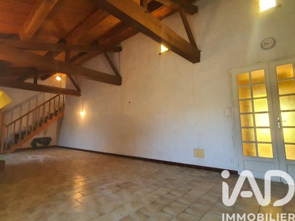 Maison à vendre 4 pièces 154 m² La Boissière-des-Landes